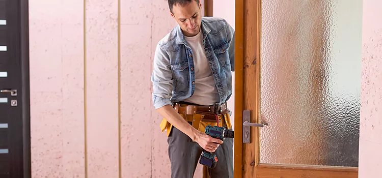 Door Glass Replacement Grayslake