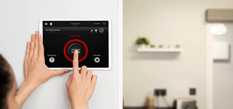 Blink Video Doorbell Installation Grayslake