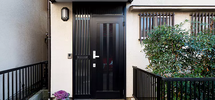 Popular Exterior Door Options in Grayslake, IL