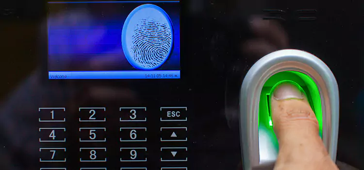 Your Trusted Partner for Secure Access in Grayslake, IL