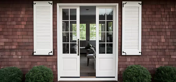 French Door Restoration Grayslake