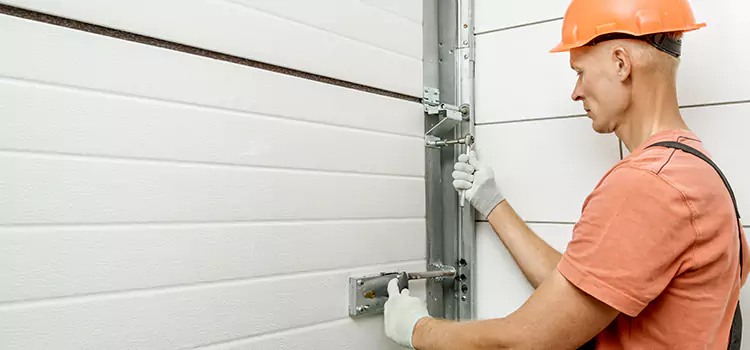 Why Choose Us for Garage Door Lock Services in Grayslake, IL?