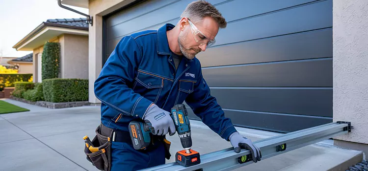 Why Choose Us for Garage Door Off Track Services in Grayslake, Illinois?
