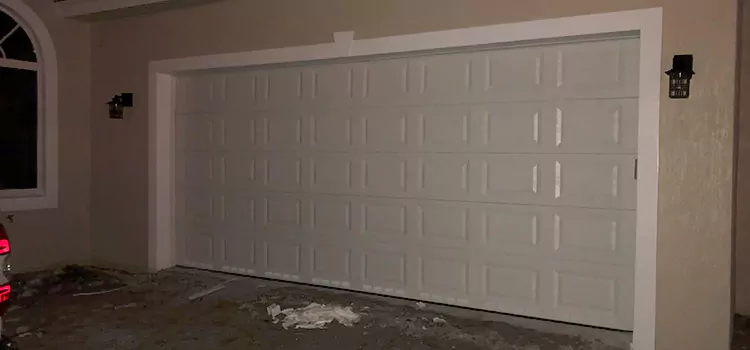 Garage Door Coil Replacement Grayslake