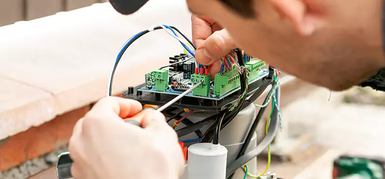 Specialized Brand Gate Motor Repairs Grayslake