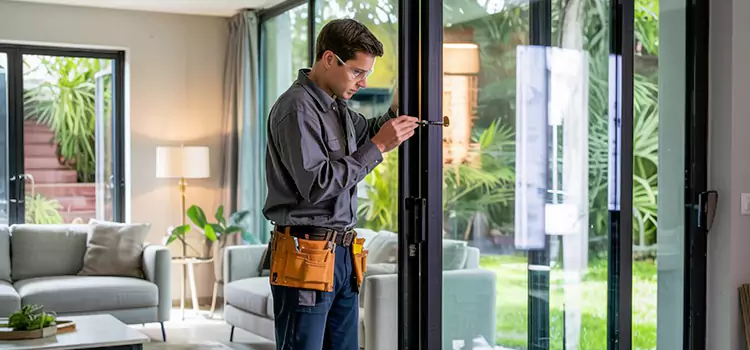 Why Choose Us for Your Glass Door Needs in Grayslake, IL?