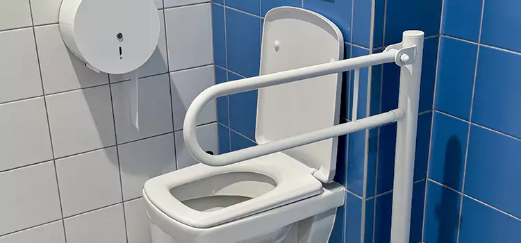 Comprehensive Solutions in Grayslake, IL for Accessible Facilities