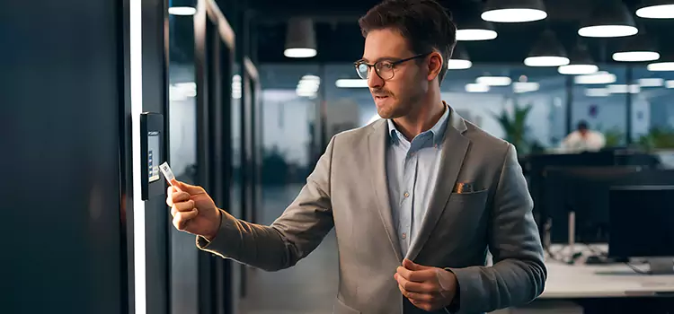 Our Commitment to Keycard Security Excellence in Grayslake, IL