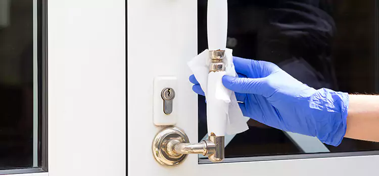 Rekey Lock Cylinder Grayslake