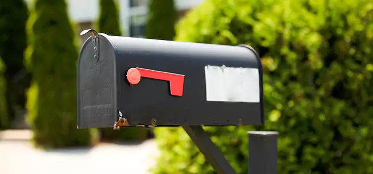 Secure Mailboxes for Packages Grayslake