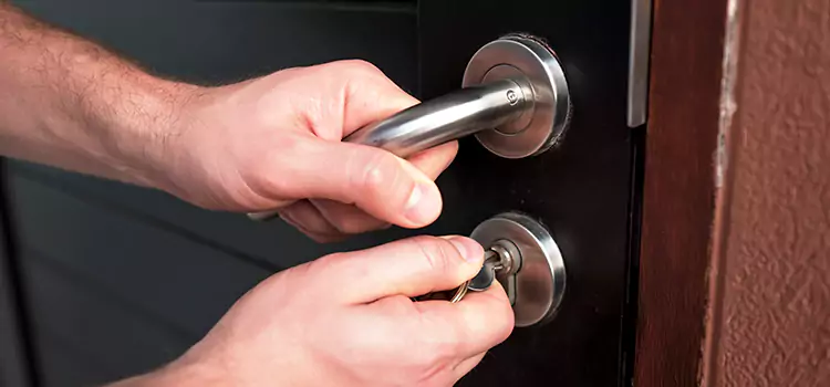 Master Key Control and Audits Grayslake