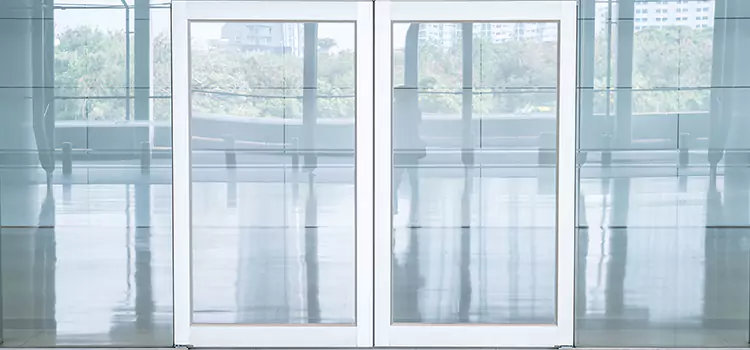 Mobile Sliding Screen Door Replacement Grayslake
