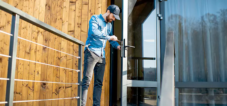 Emergency Patio Door Repair Grayslake