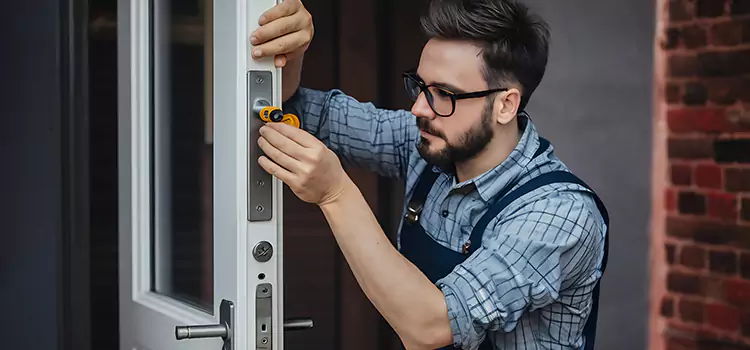 Residential Door Repairs Grayslake