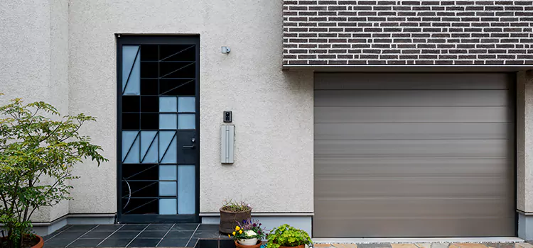 Residential Roll Up Security Doors Grayslake