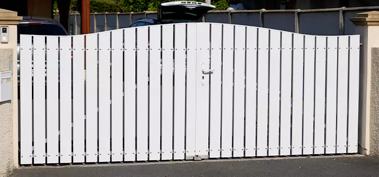 Why Choose Us for Residential Gate Repair in Grayslake, IL?