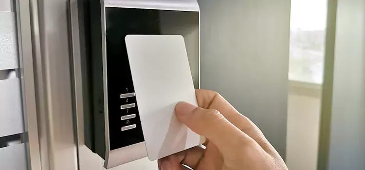 Advanced RFID Technology Integration in Grayslake, IL