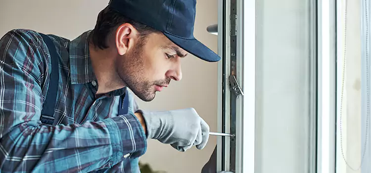 Emergency Response for Latch Issues Grayslake