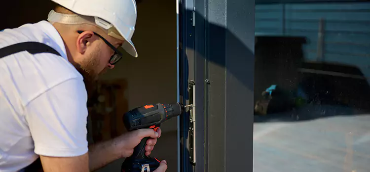 Aluminium Sliding Door Lock Fitting Grayslake