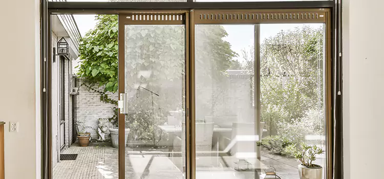 Glass Door Panel Replacement Cost Grayslake