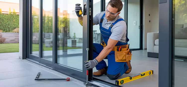 Patio Door Replacement Grayslake