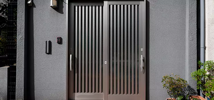 Specialized Steel Door Services in Grayslake, IL