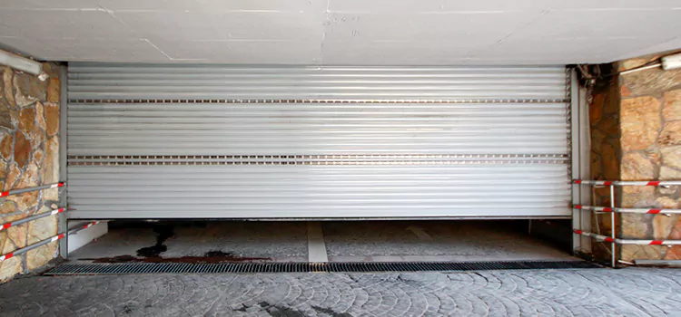 Steel Garage Door Repair Grayslake