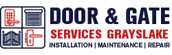 Door & Gate Services Grayslake